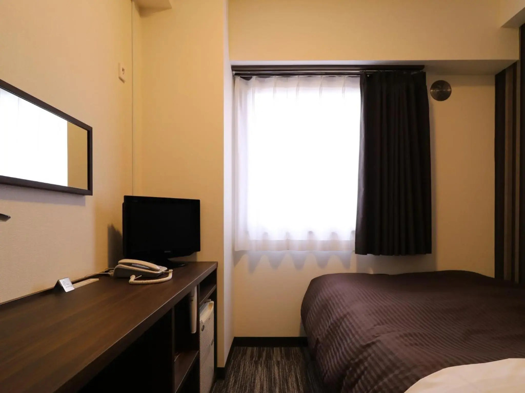 Odawara Terminal Hotel