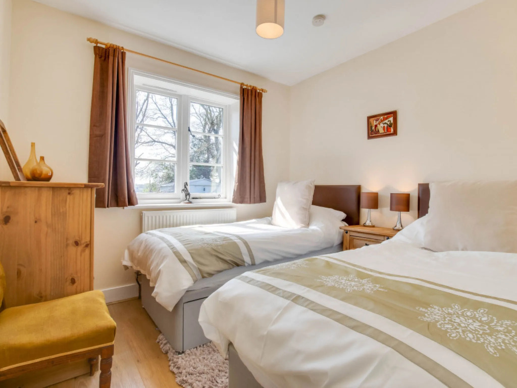 Holiday Home Knowle