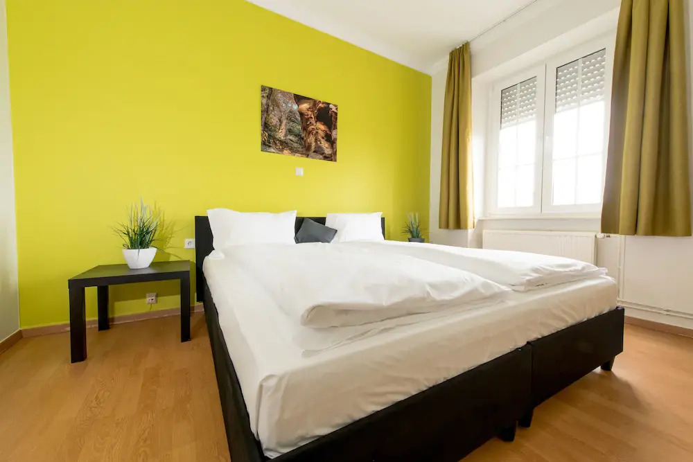 Trail-Inn Natur & Sporthotel
