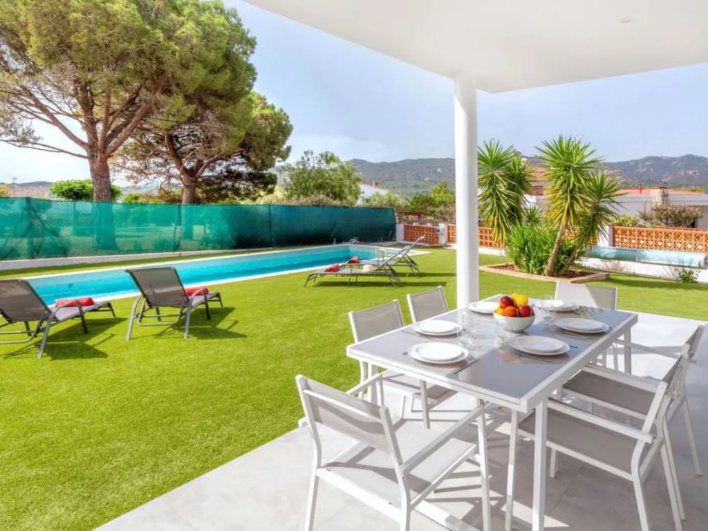 Holiday Home Almendro by Interhome
