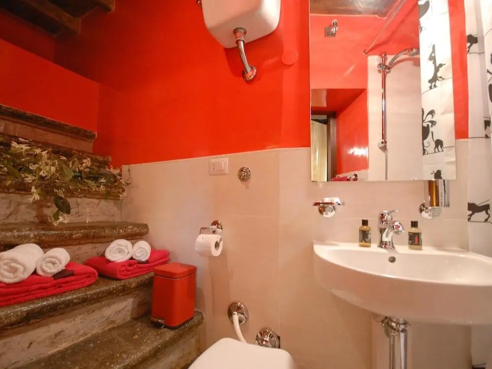 Cappellari Suites