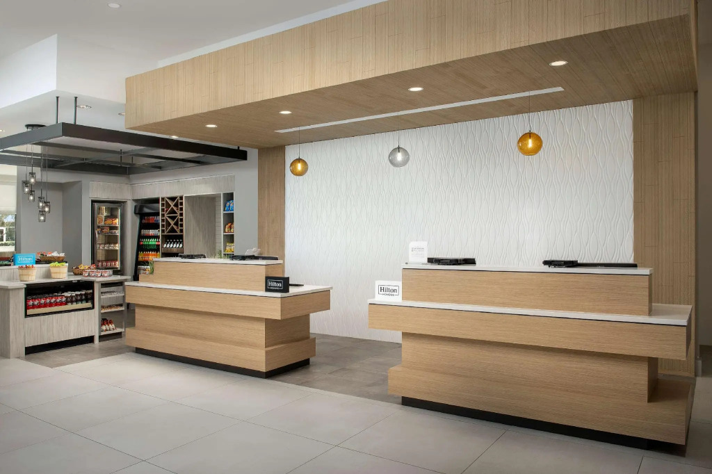 Home2 Suites by Hilton Orlando Downtown, FL