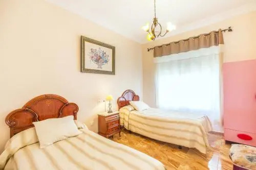 Cubos Villa San Jose