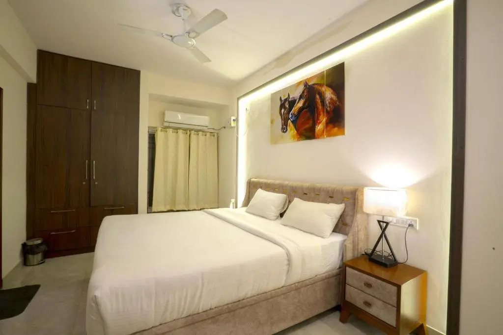 White Lotus By Orbit Hotels