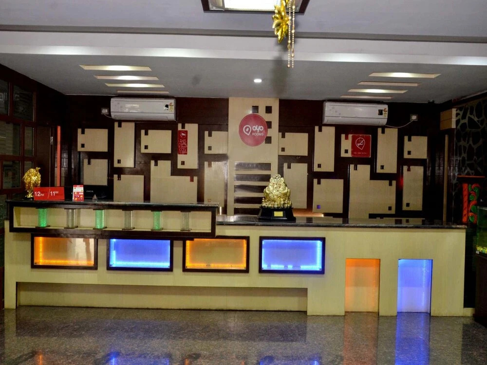 OYO 2925 Hotel Trident Inn