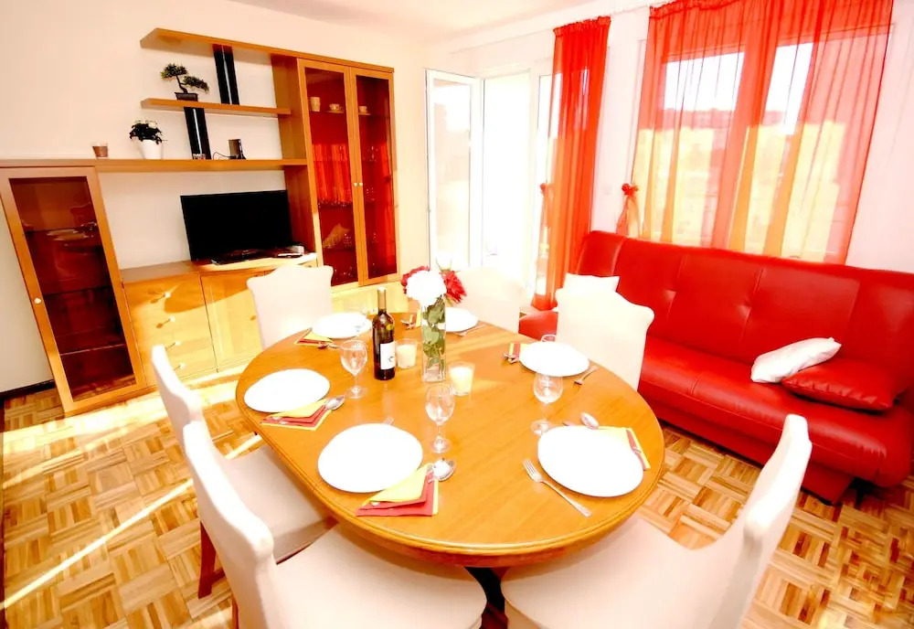 Apartment With 2 Bedrooms in Split, With Enclosed Garden and Wifi - 2
