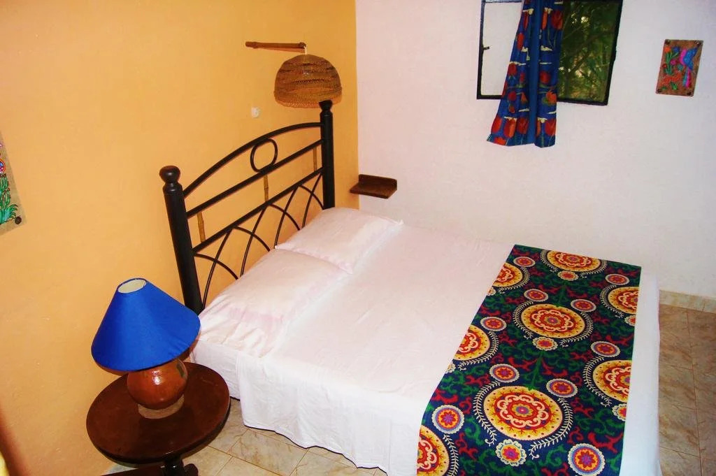 Sacbe Inn