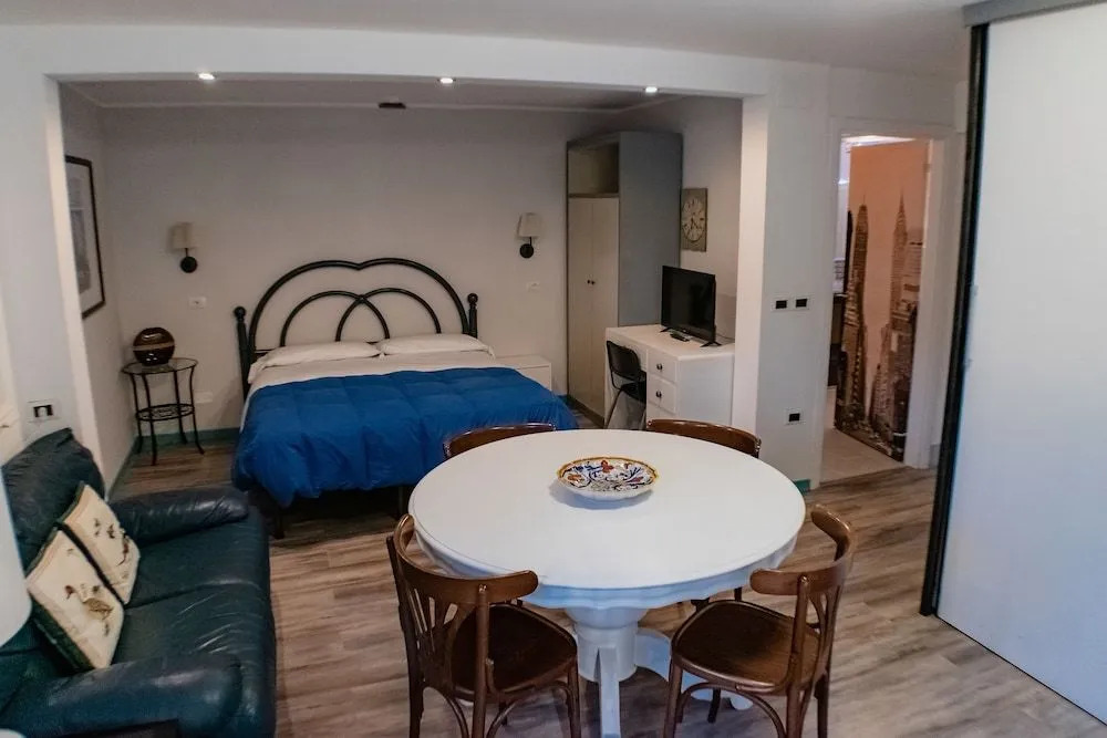 Residence Al Lago