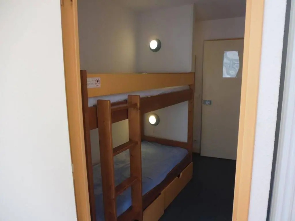 Appartement La Mongie, 2 pièces, 6 personnes - FR-1-404-19