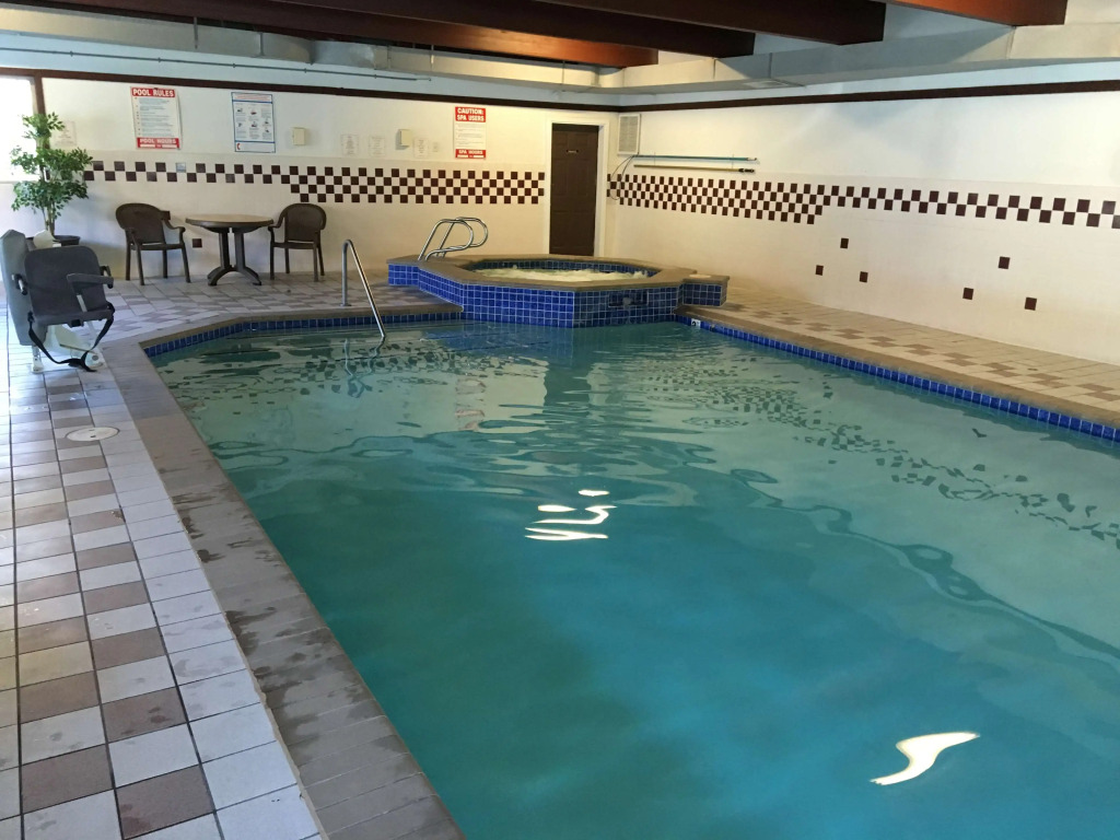 Best Western John Day Inn