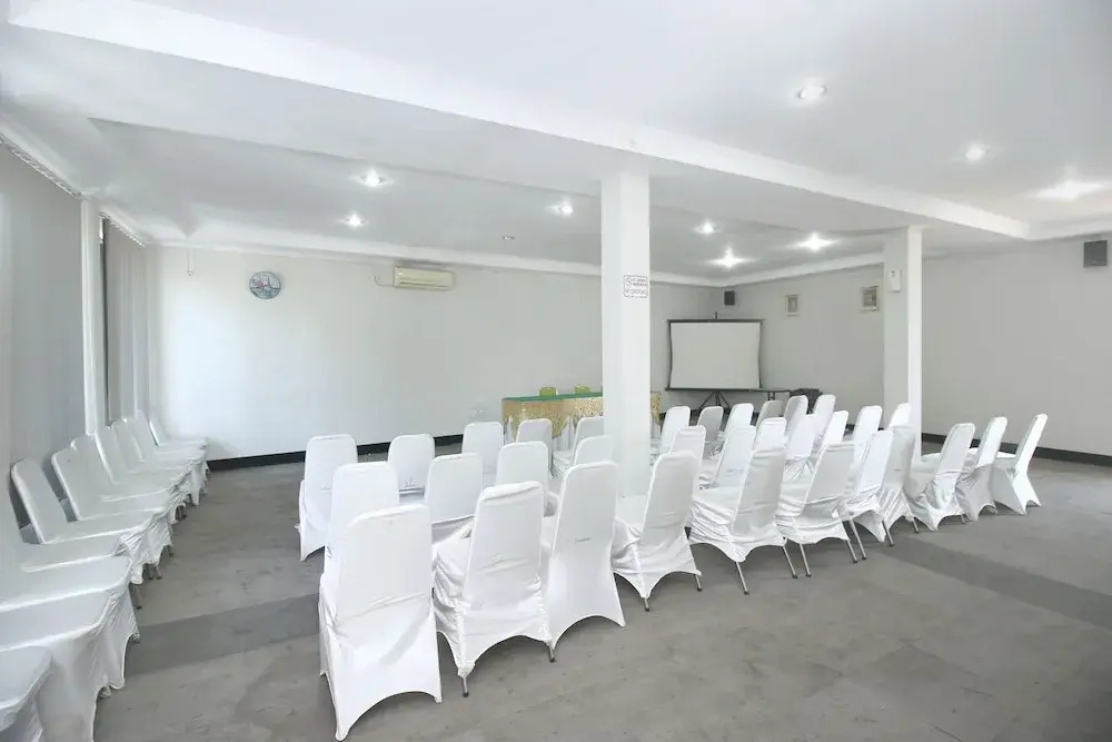 Airy Otista 267 Garut