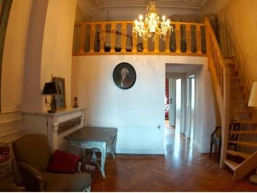 Villa Léopoldine Brussels Guesthouse
