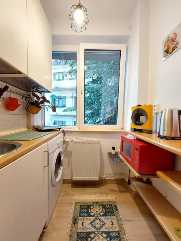 Laroka House Cosy Studio Universitate