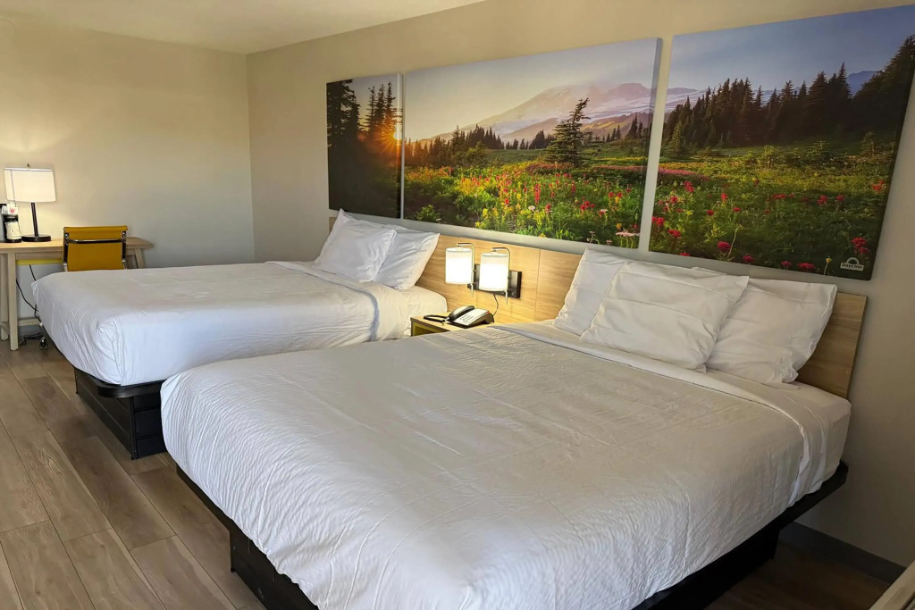 Days Inn by Wyndham Reno