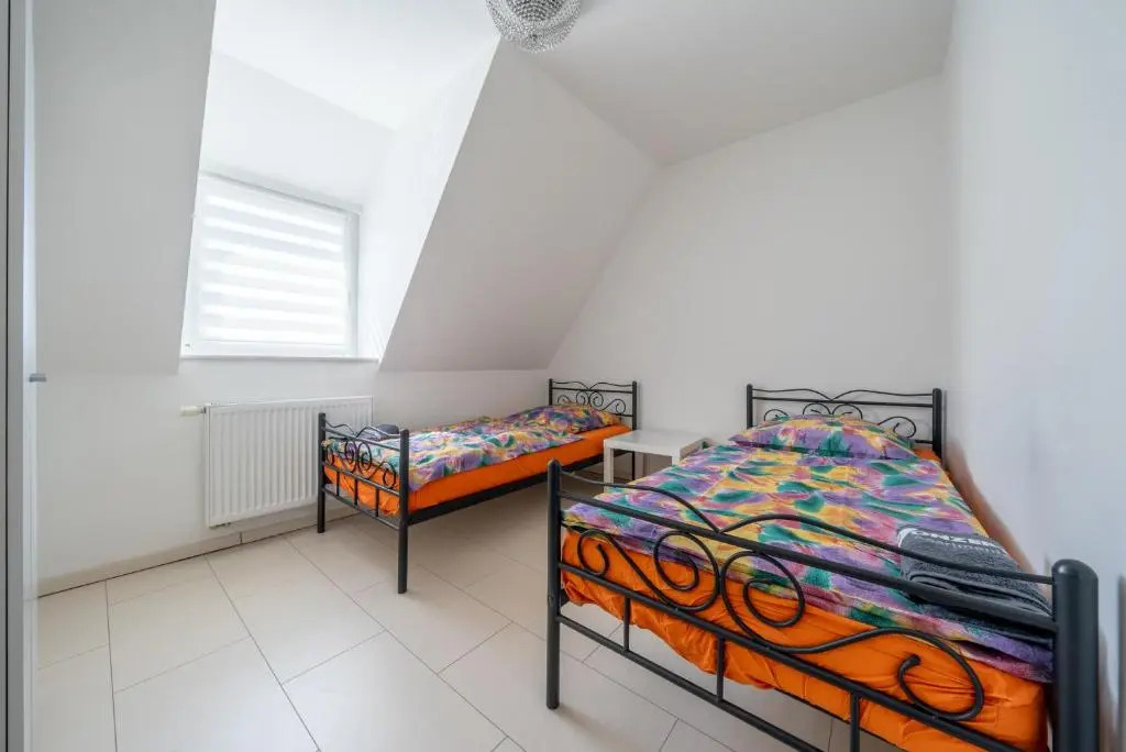 ID 5263 - Private Apartment