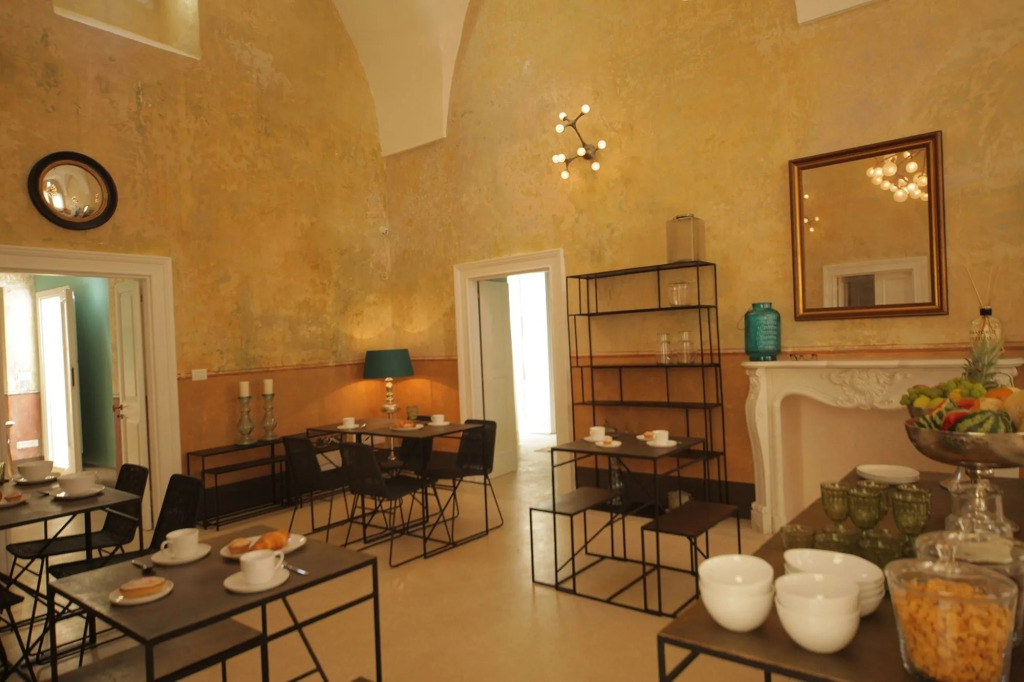 Casa Galateo 20