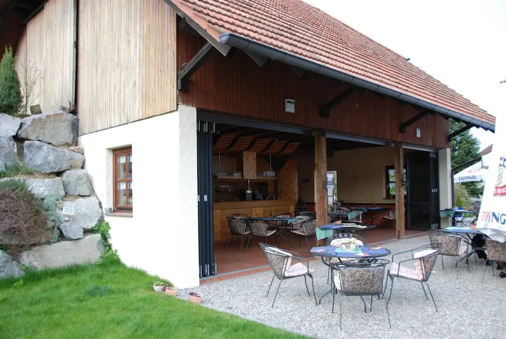 Neumaiers Hotel