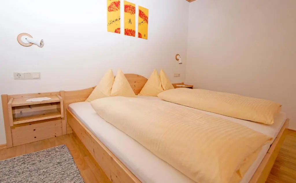 Ferienwohnung Carbonare
