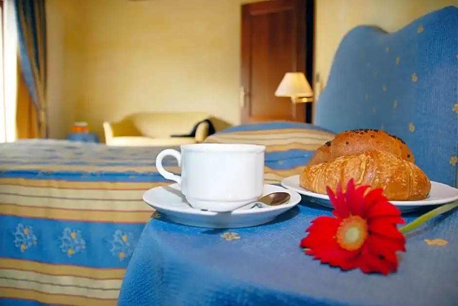 Hotel Luna