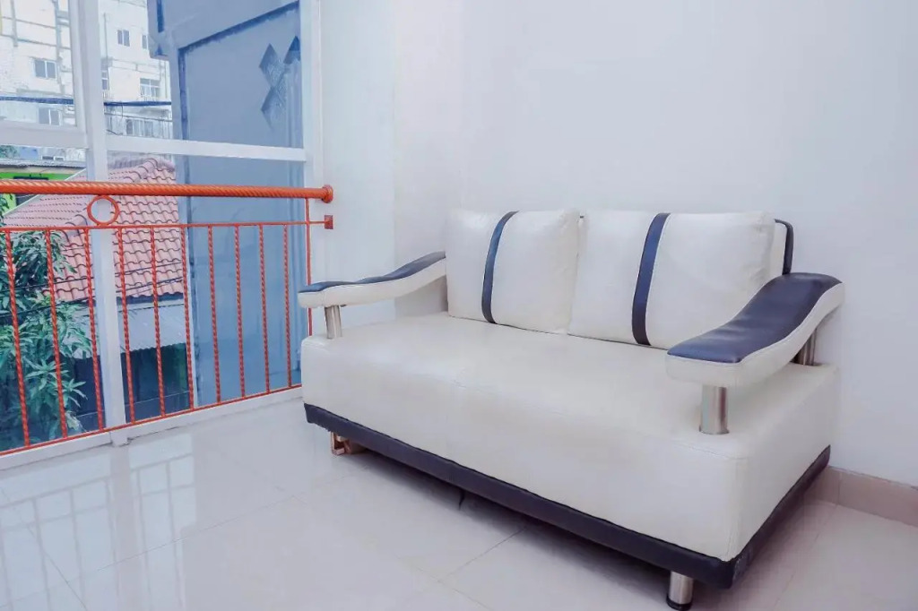 ZEN Rooms near Gandaria Utara