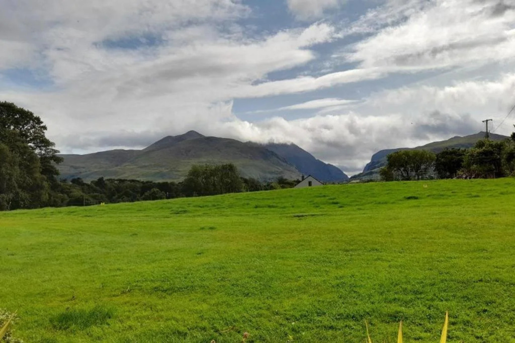 Inveraray Farm