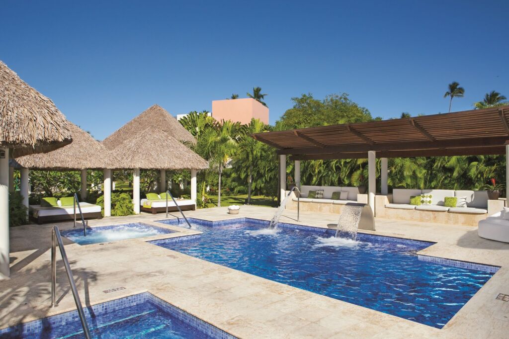 Dreams Royal Beach Punta Cana - All Inclusive