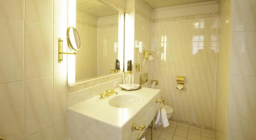 Hotel Nidda Jungbrunnen