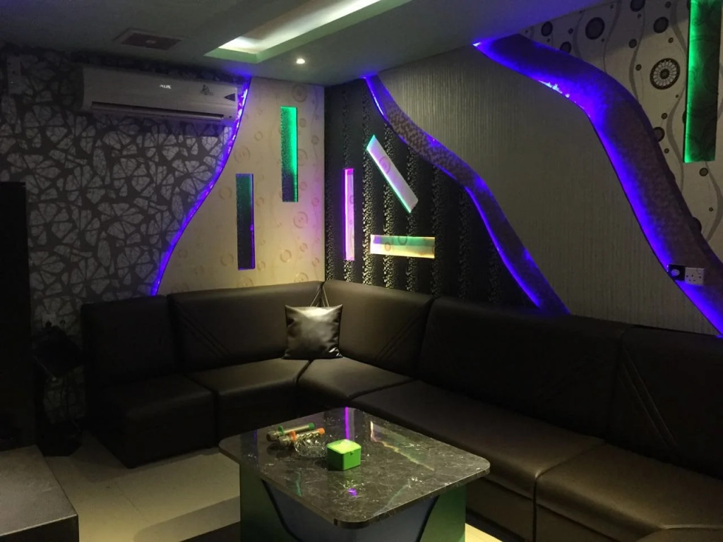 Cittic Batam Hotel