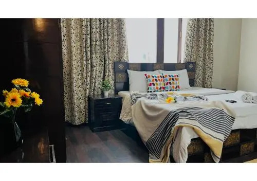 Olive Serviced Apartments - Defence Colony