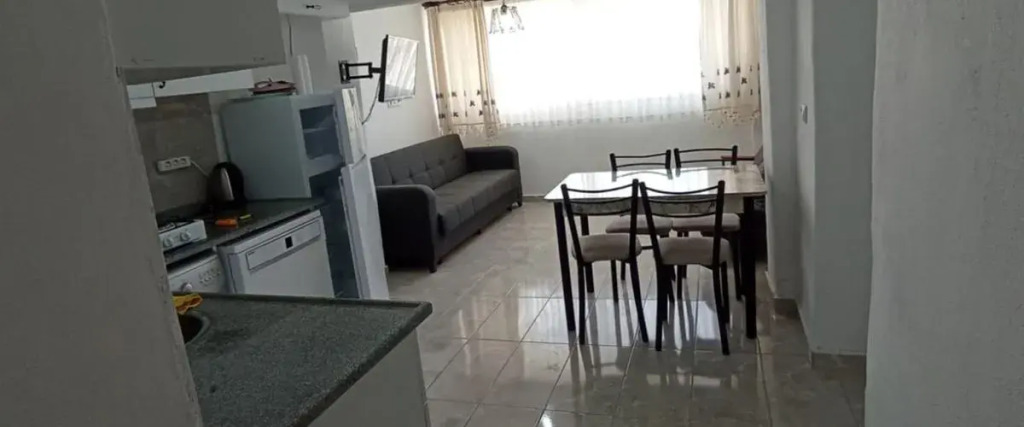Kardelen apart Mesudiye
