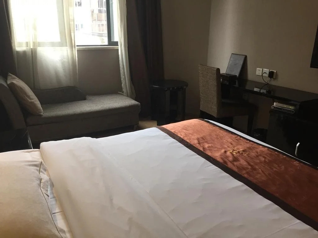 Youke Hotel