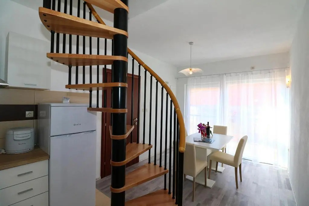 Apartment Antonio
