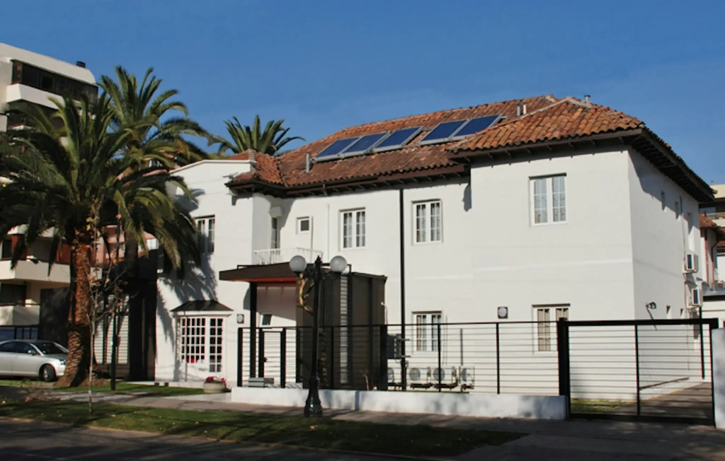 Oporto Hotel Boutique