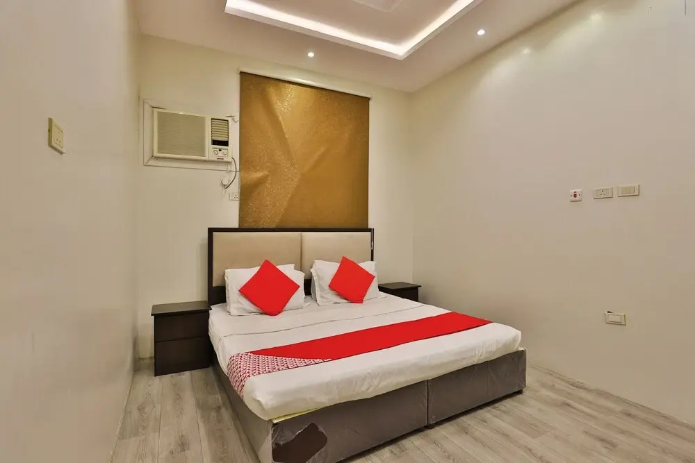 OYO 310 Rama Furnished Apartment