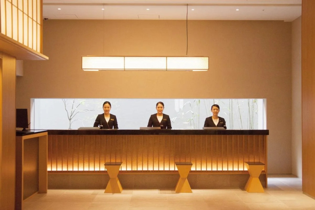 Richmond Hotel Premier Kyoto Ekimae