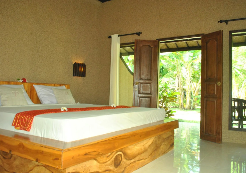 Pondok Rahayu Guest House