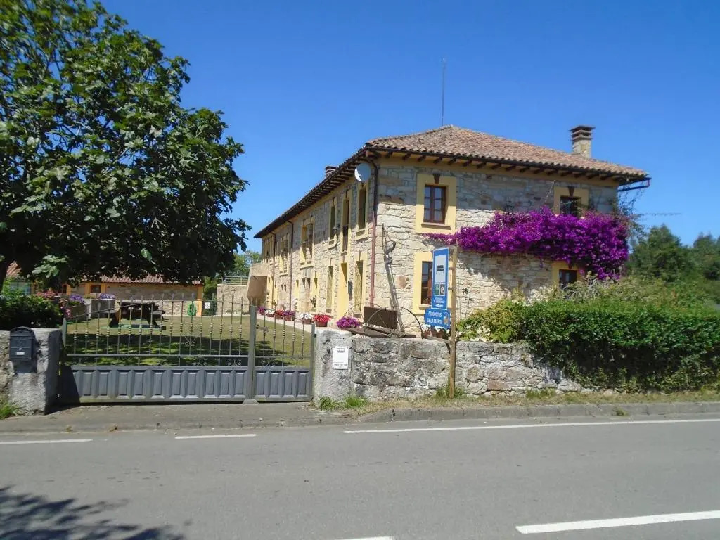Turismo Rural El Gobernador