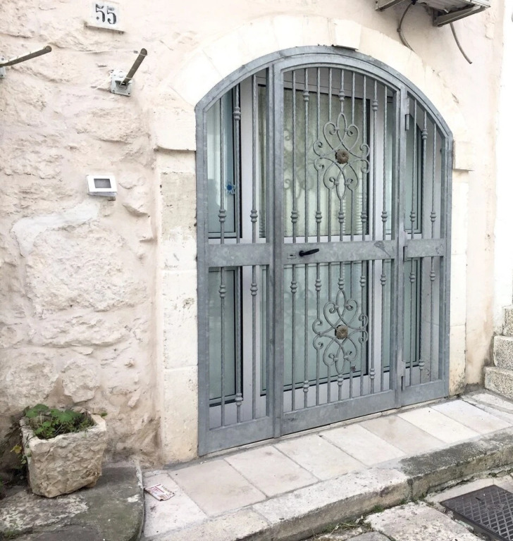 Leopardi Apartment