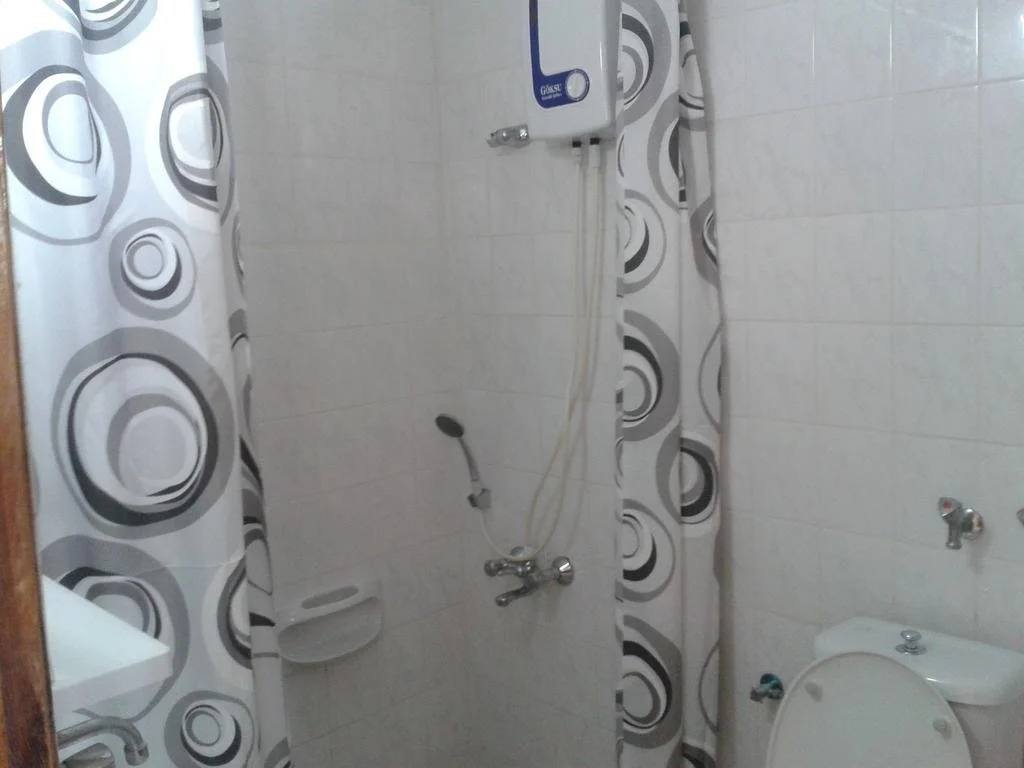 Orange Grove Apart Hotel