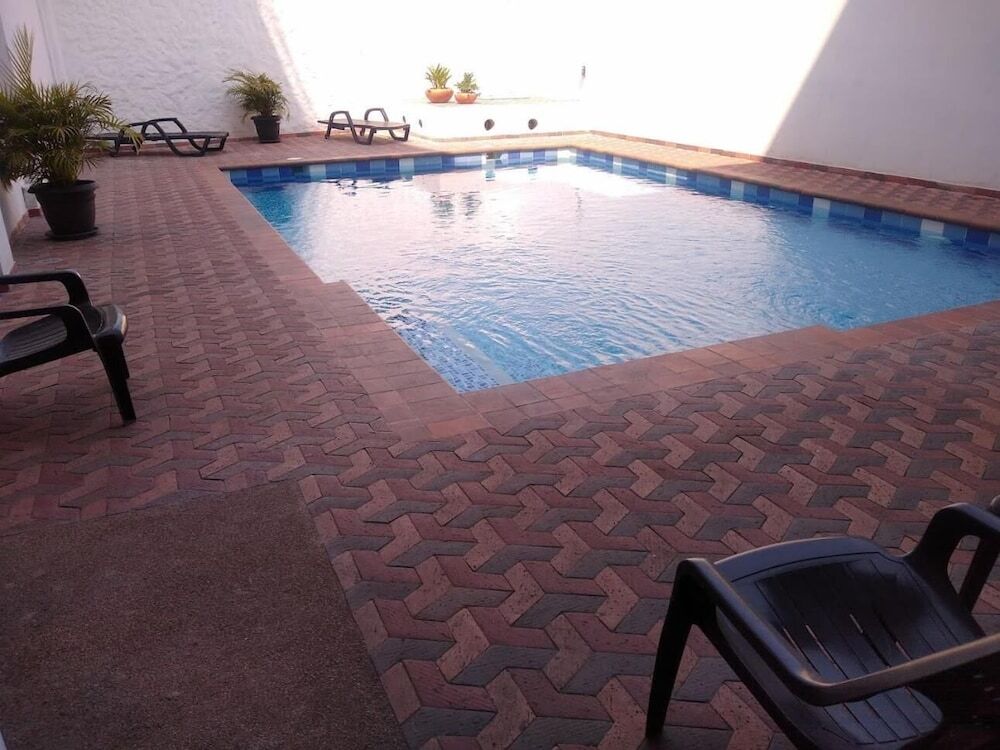 Hotel Elimar