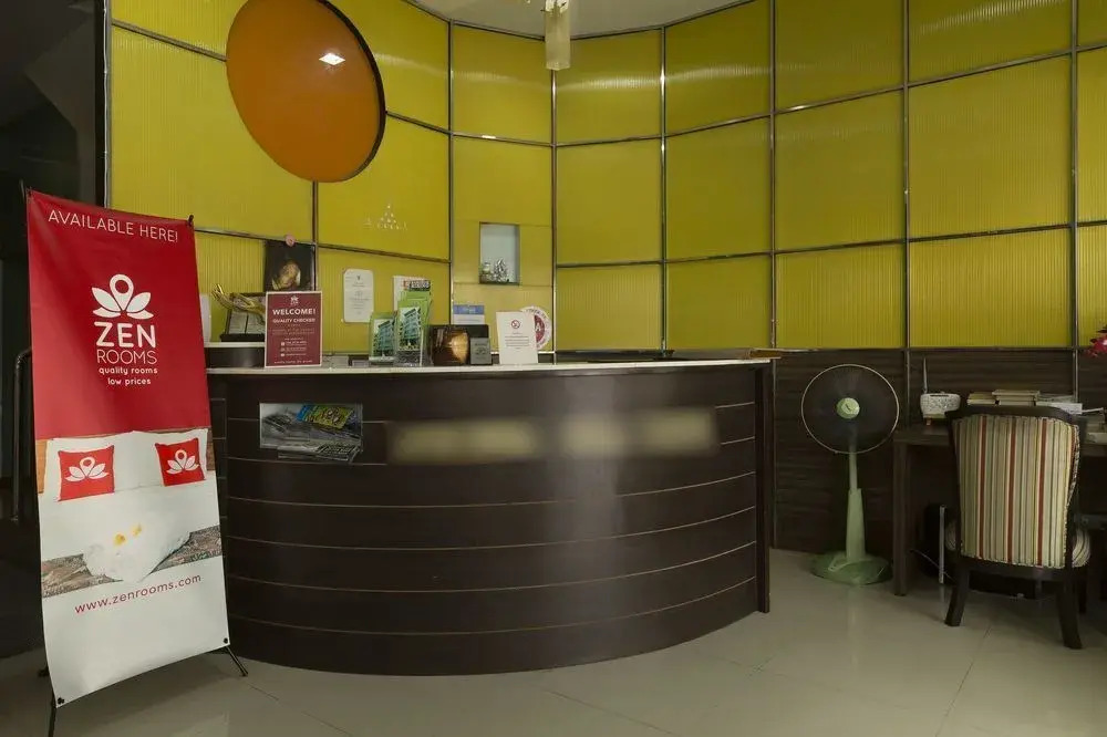 ZEN Rooms Sukhumvit Soi 18