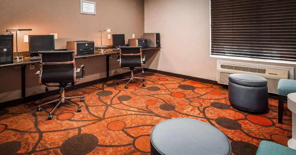 Comfort Inn & Suites North Charleston - Northwoods