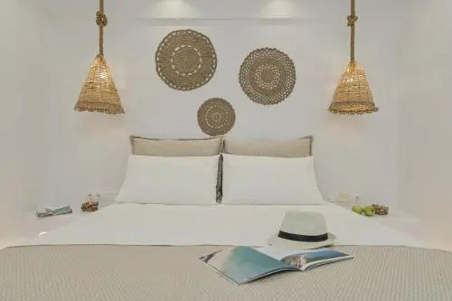 Magicstay - Aparthotel 4 Stars Naxos