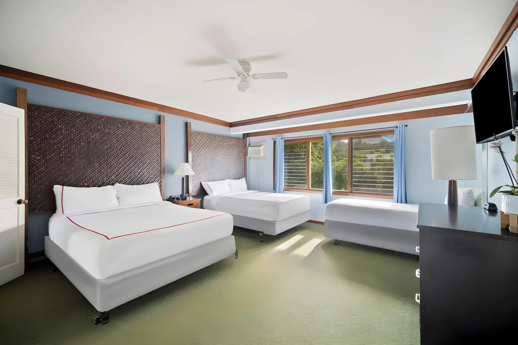 Kauai Inn