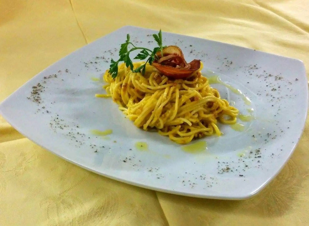 Hotel La Meridiana
