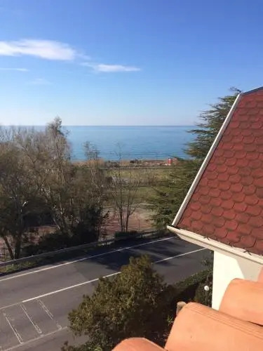 Park Hotel