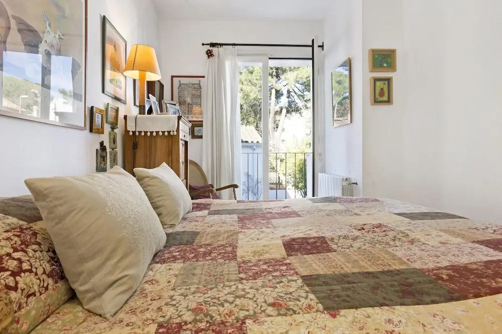 Apartment Yolanda