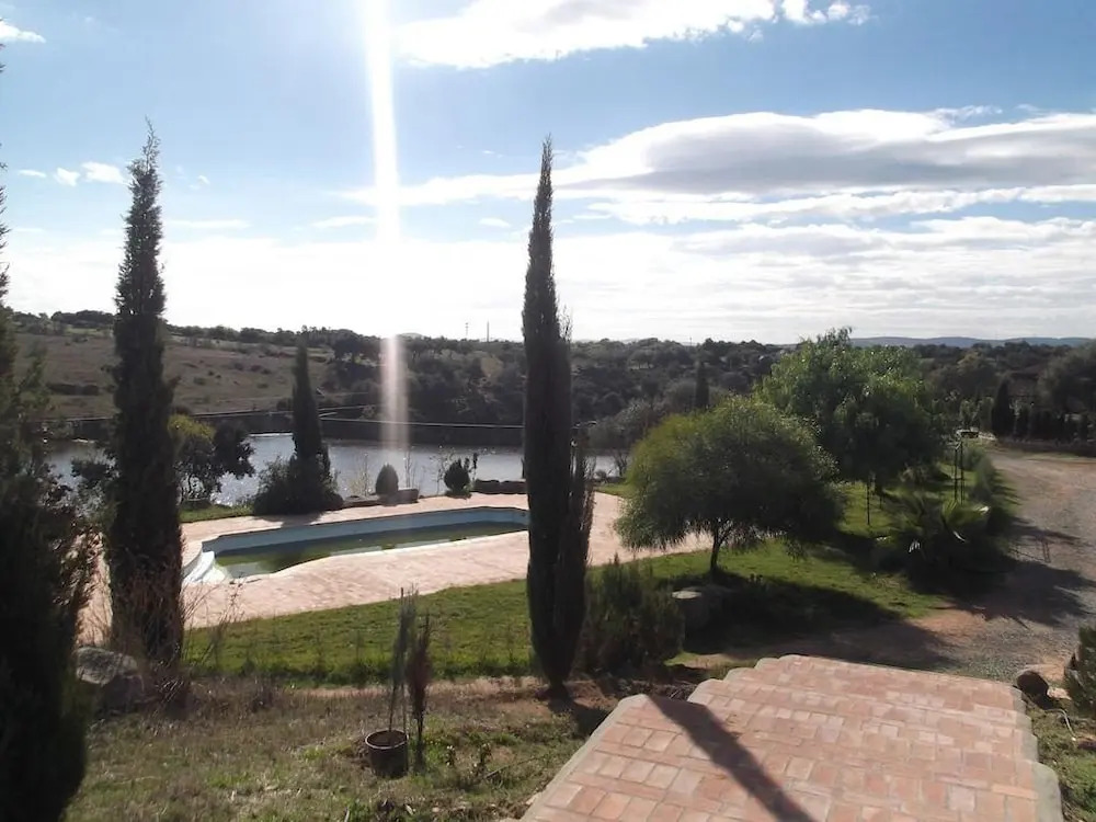 Apartamentos Rurales La Albuera
