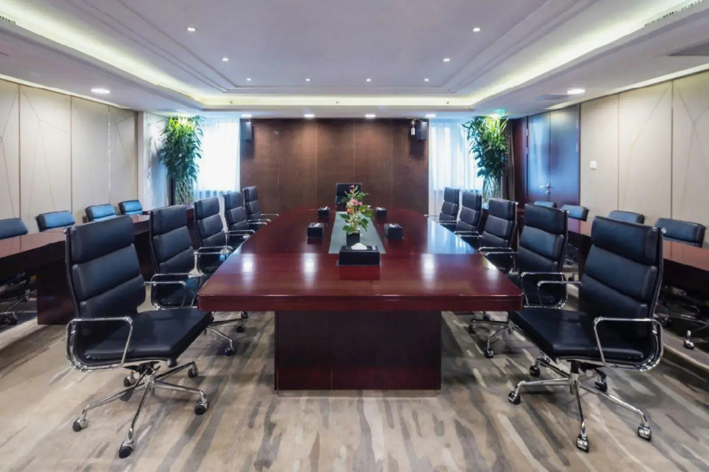 North Star Huiyuan Apartment Hotel (VIP building)