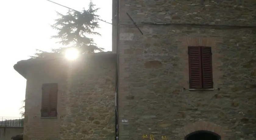 La Tana Del Lupo